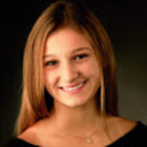 Meet your Posher, Lilly ann